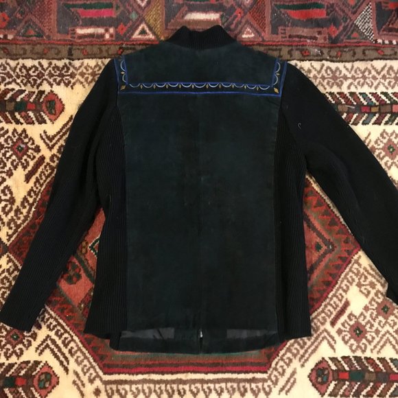 Bob Mackie wearable art - Picture 3 of 5